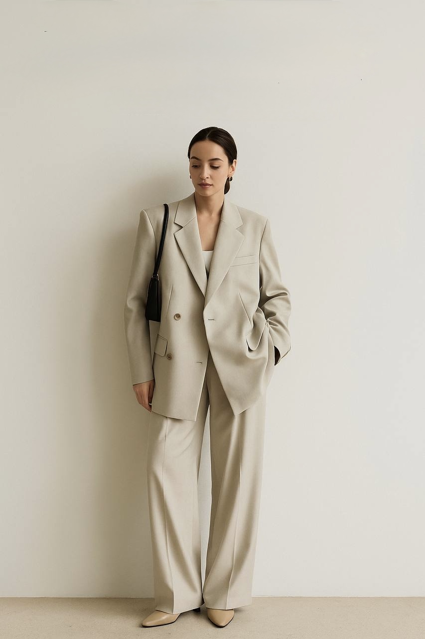 Деловой стиль