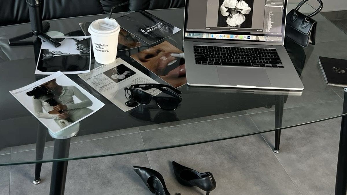 Образы для съёмок и мероприятий